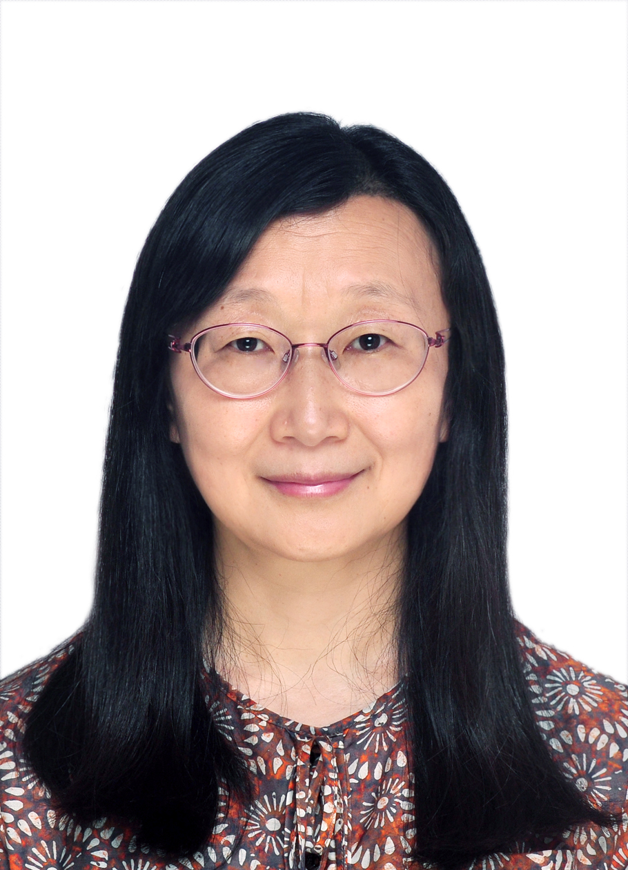 李冬梅